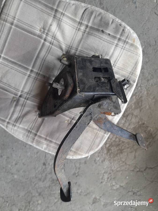 fiat 126p osobowe Pozostałe Olkusz