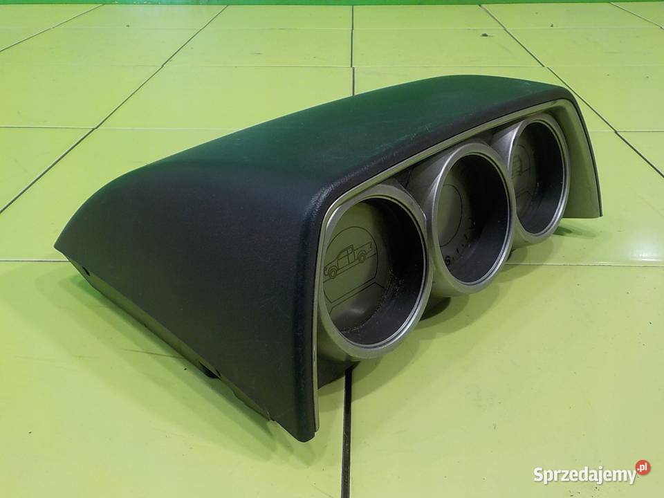 FORD RANGER IV 25 TDCI 06r wyswietlacz wskaznik osobowe Części samochodowe Suków sprzedam