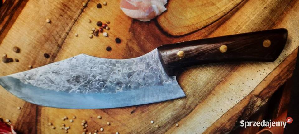 Nóż kuchenny Kamet Warszawa