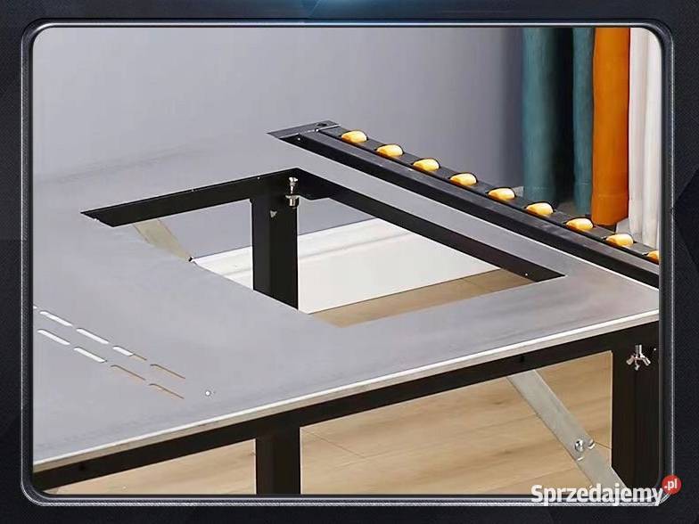 TrendEco Stół do zespołu tnącego przenośny