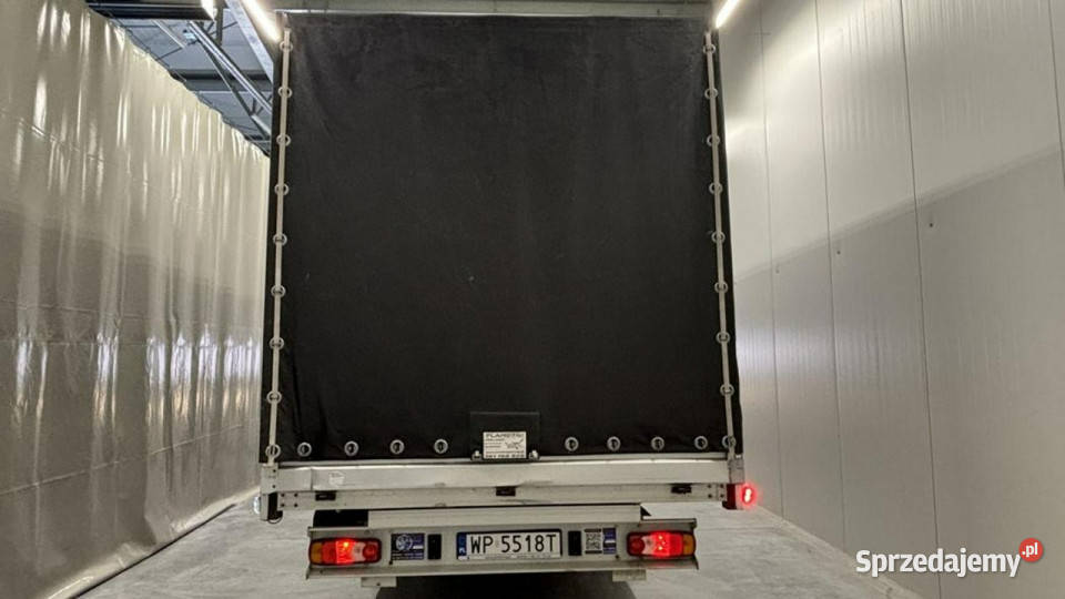 Fiat Ducato 35 23 Mjet L3 E6 35t Grójec