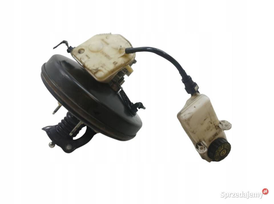 POMPA HAMULCOWA SERWO 9674747480 Citroen C4 II sprzedam