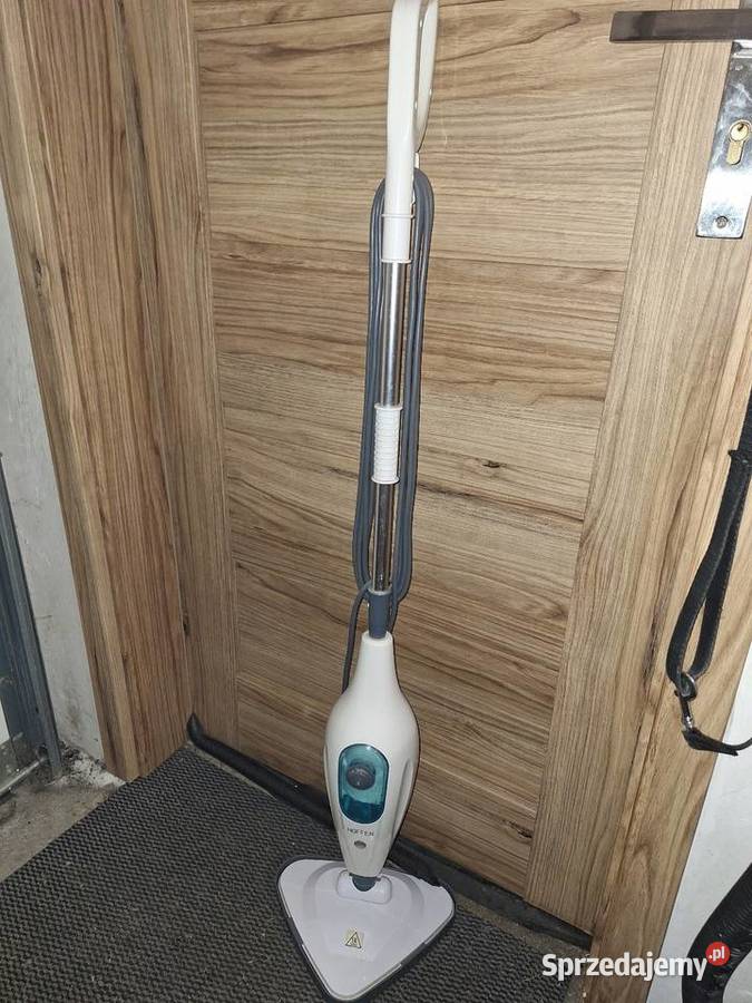 Mop parowy hoffen Mopy parowe Białystok