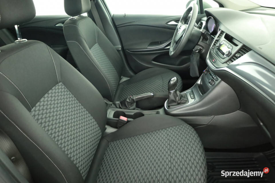 Opel Astra 16 CDTI ABS Astra Piaseczno sprzedam
