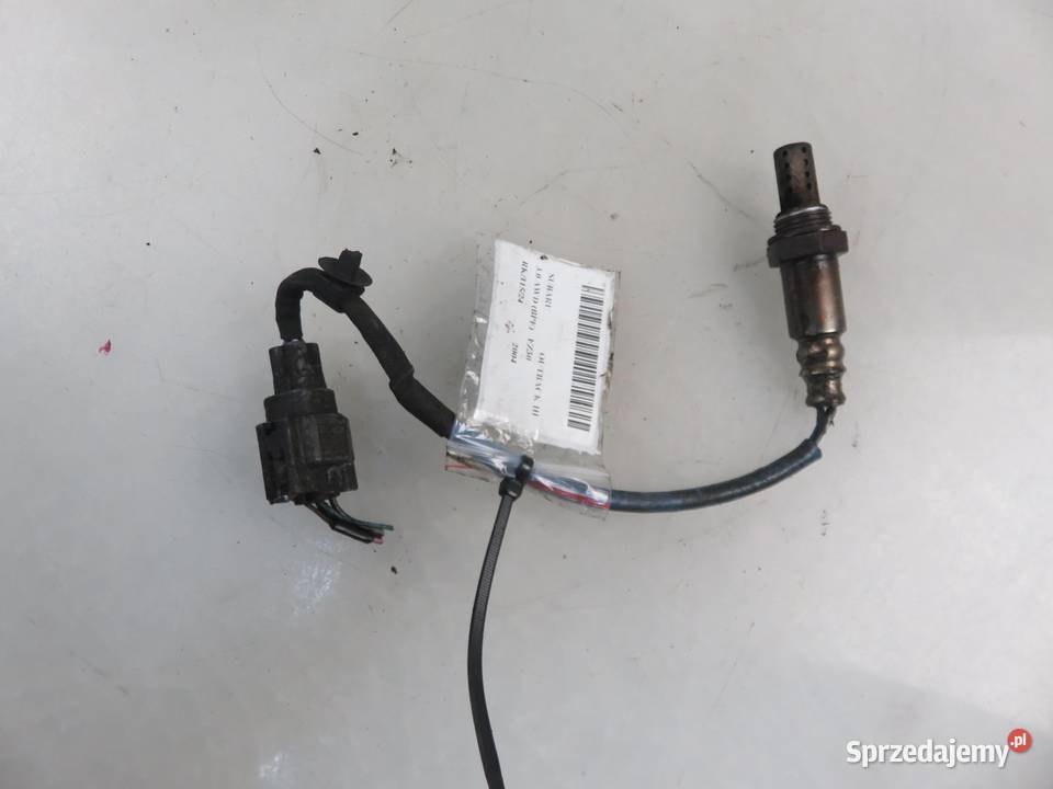 SONDA LAMBDA SUBARU OUTBACK III 30 22690AA570 osobowe małopolskie