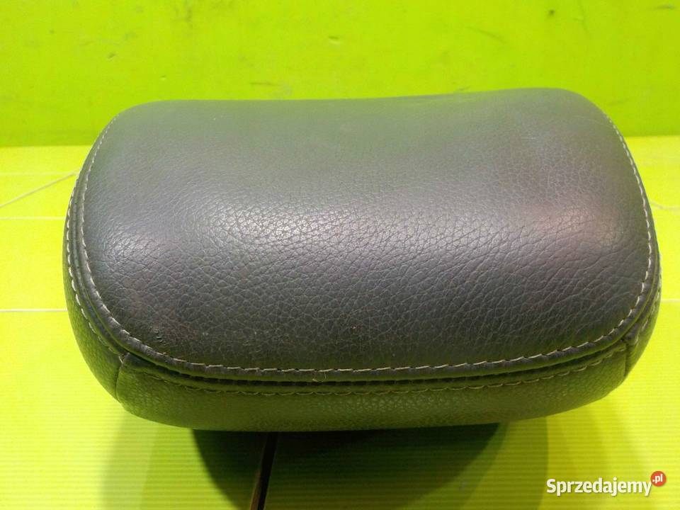 KIA SOUL 11r zaglowek lewy przod Suków sprzedam