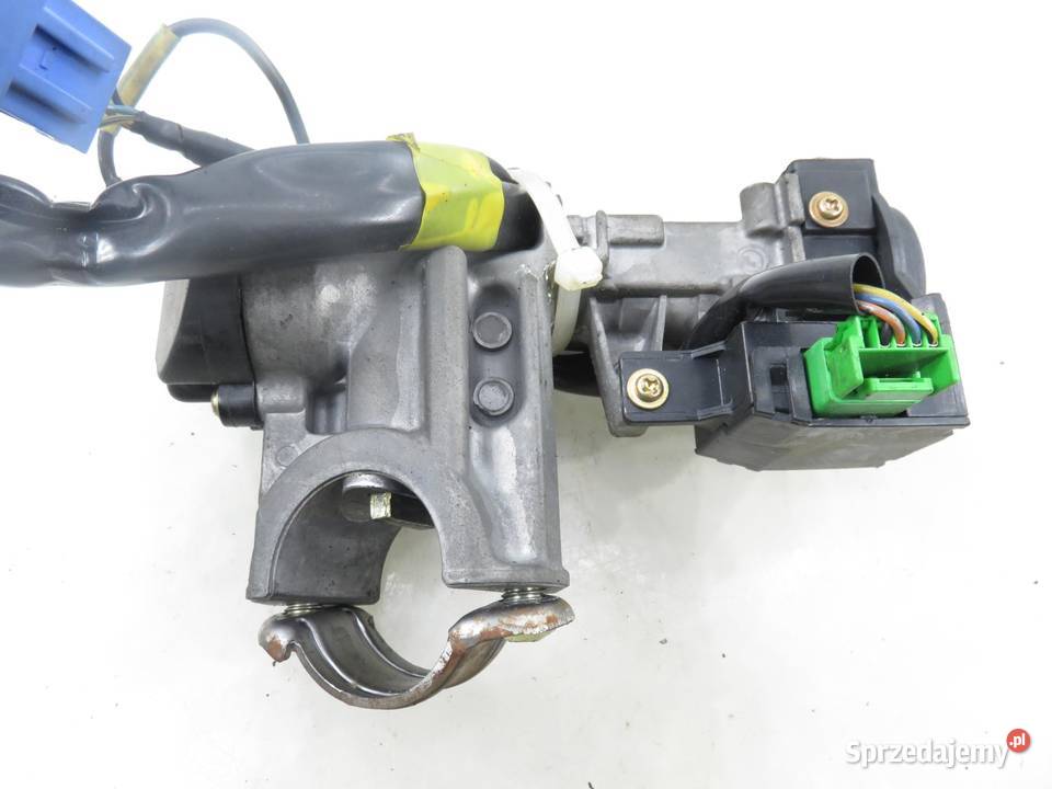 STACYJKA HONDA LOGO GA 3973080480 Motoryzacja