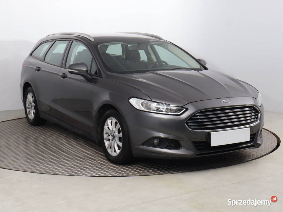 Ford Mondeo 20 TDCI klimatyzacja Bielany Wrocławskie