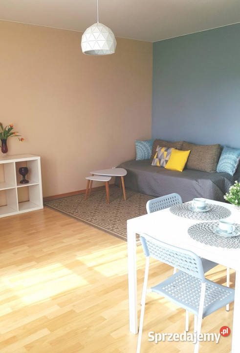 Świetnie zlokalizowane studio 3 piętra i więcej