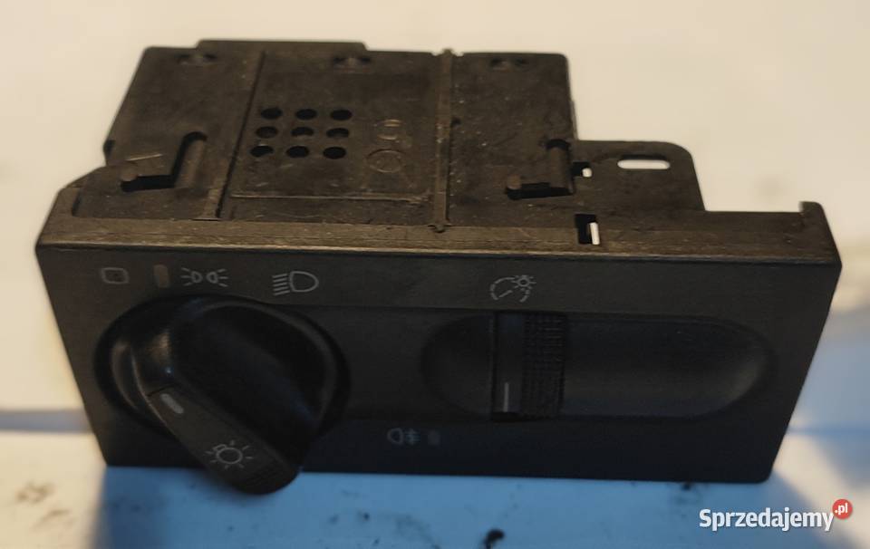 Volkswagen Golf III Przełącznik świateł śląskie Żywiec