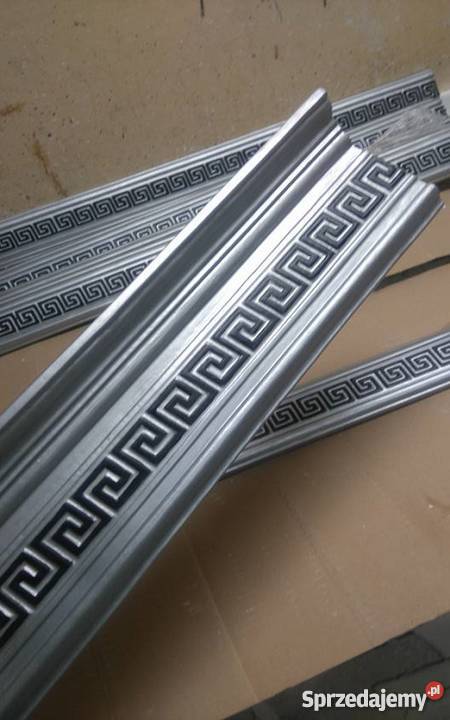 Sztukateria gipsowa lubuskie sprzedam