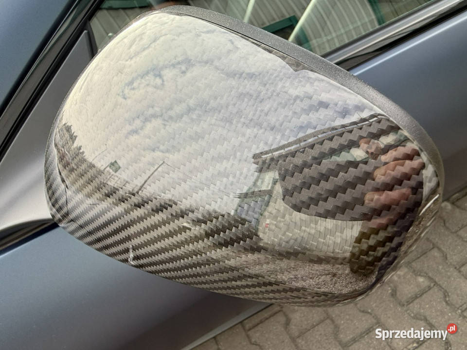 Maserati GranTurismo FVAT23 1 z 12 na świecie elektryczne lusterka Węgrzce