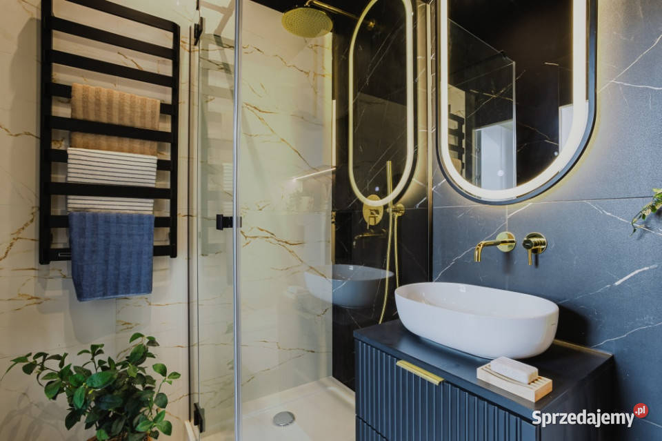 Inwestycyjny apartament Kraków StareMiasto internet małopolskie