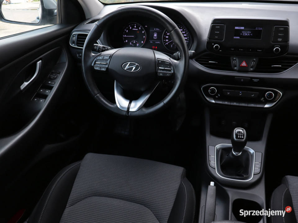 Hyundai i30 15 DPI