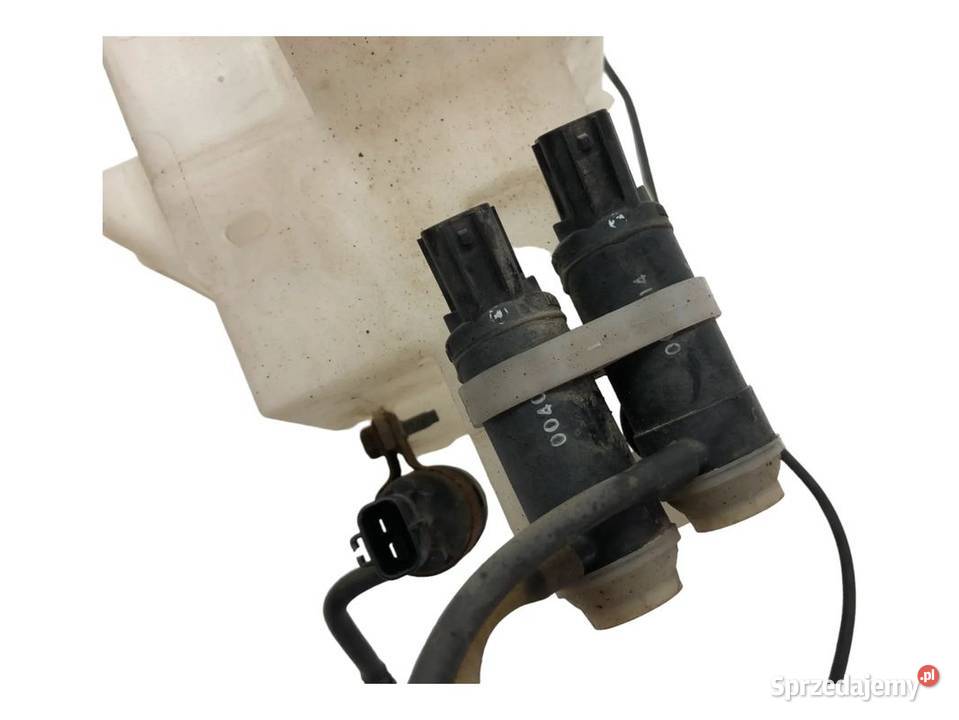 SUBARU OUTBACK IV LEGACY V 2010R ZBIORNICZEK Pozostałe Skarżysko-Kamienna