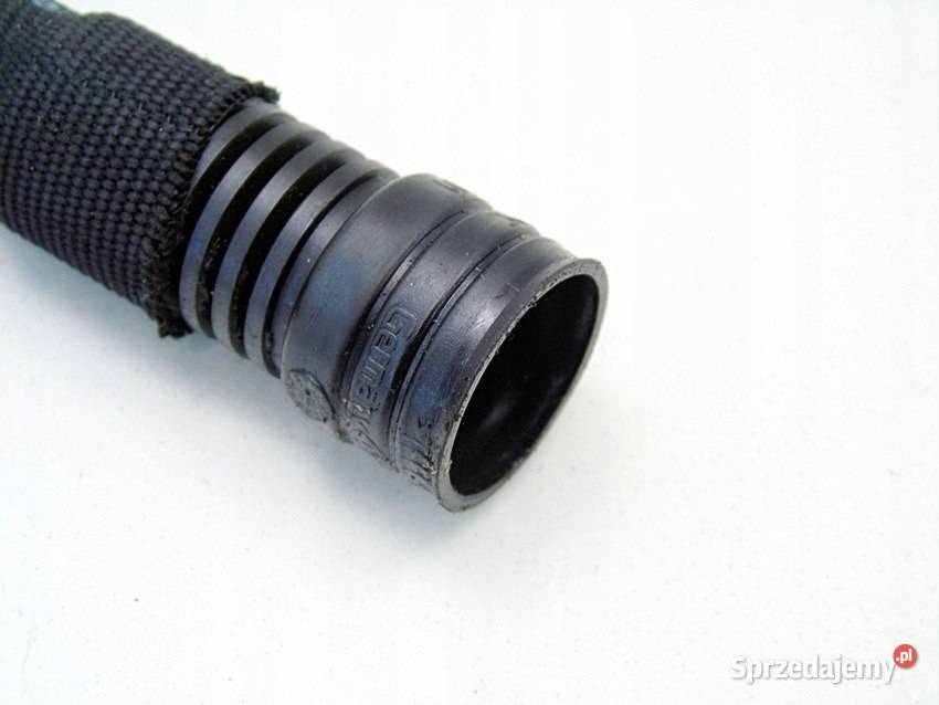 RURKA PRZEWÓD ODMY 20 TDI OCTAVIA GOLF A3 ALTEA Sosnowiec