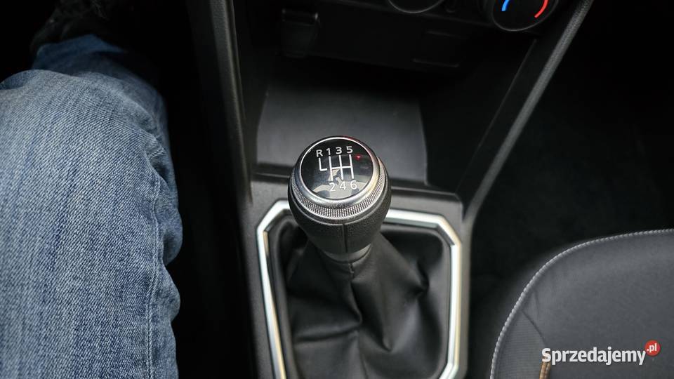 Dacia Sandero Stepway 10 100 gaz LPG 2022r FULL