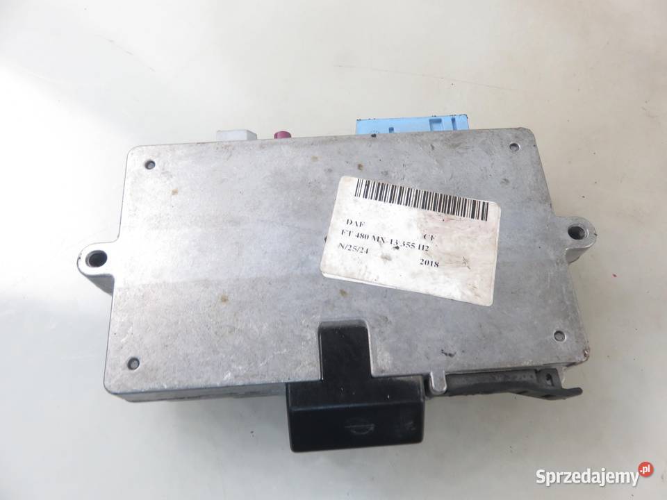 MODUŁ DAF CF FT 480 MX13 355 H2 2162189