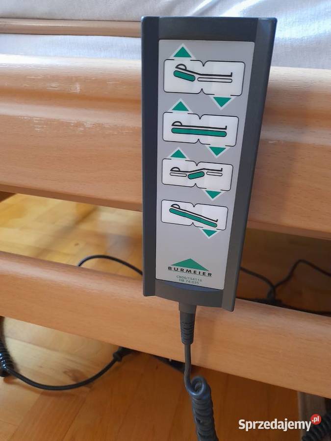Łóżka Szpitalne Elektryczne na pilota Wynajem mazowieckie Warszawa