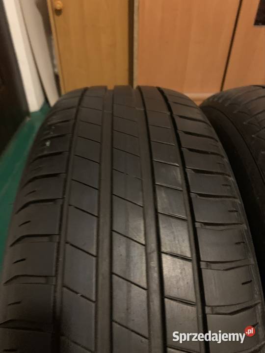 Opony letnie 195x65R15 15cale Wrocław