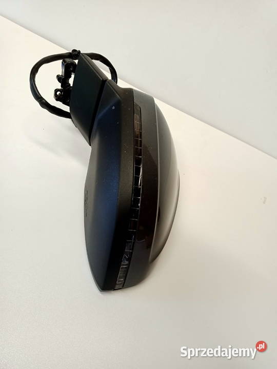 LUSTERKO LEWE AUDI A4 B9 12 PIN ASYSTENT ZMIANY sprzedam