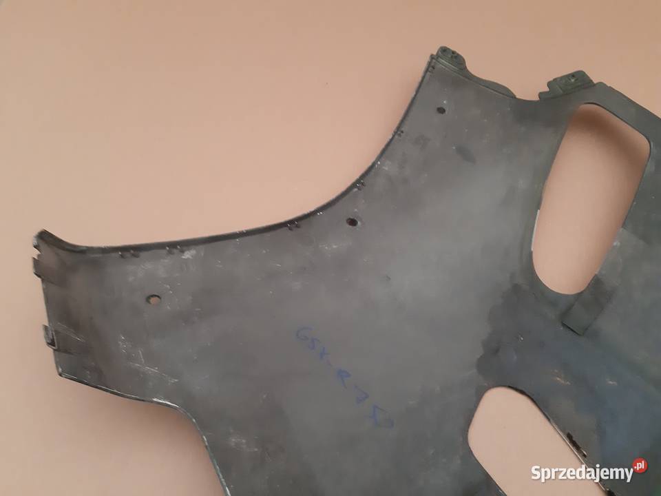 SUZUKI GSXR 750 1100 OWIEWKA BOCZEK 9447117E0 lubuskie Bieleń