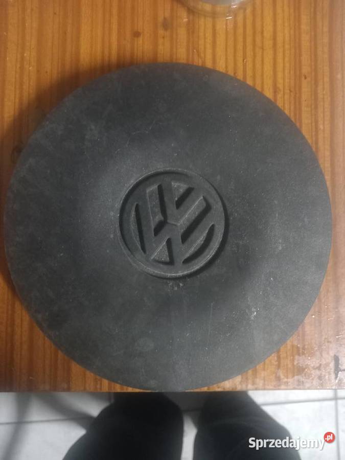 Kapsle felgi do t4 vw Zakrzówek
