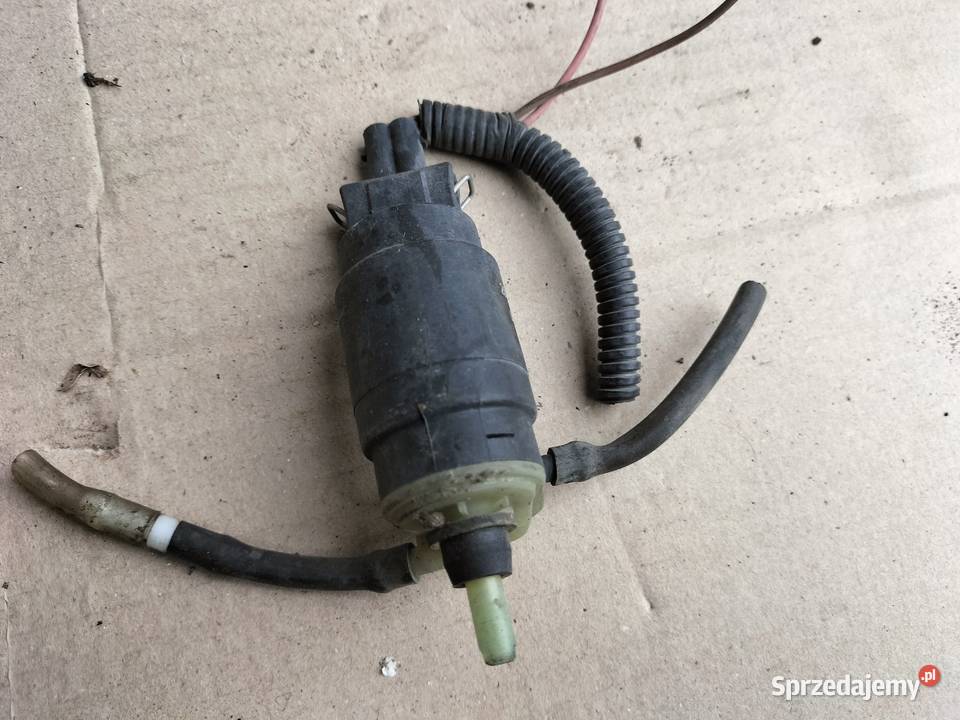 Nissan Primera 20859082 POMPKA ZBIORNICZKA Kamień-Kolonia sprzedam