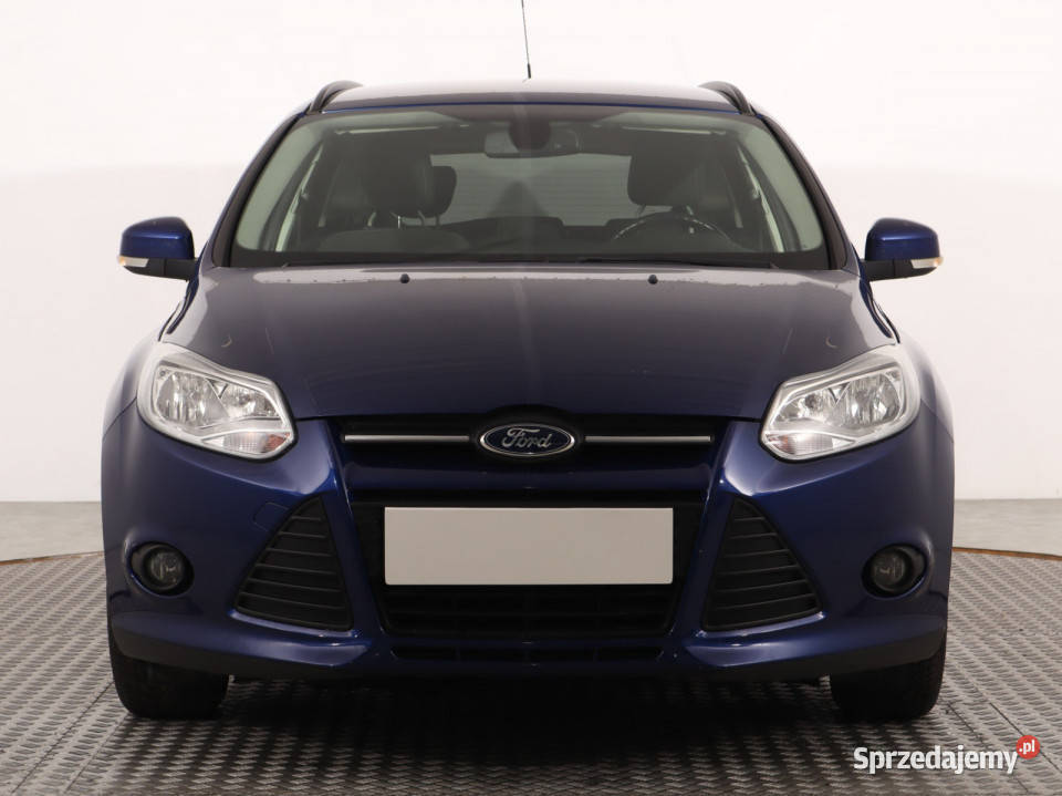 Ford Focus 10 EcoBoost nieuszkodzony śląskie Katowice