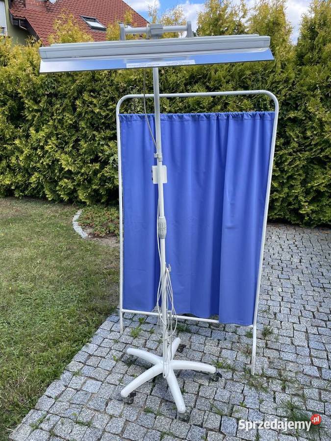 Lampa bakteriobójcza F1A250V Poznań