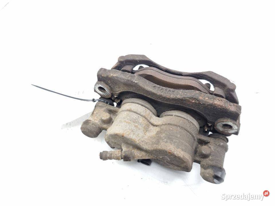 ZACISK HAMULCOWY PRZÓD LEWY IVECO DAILY 50C35 Lipno