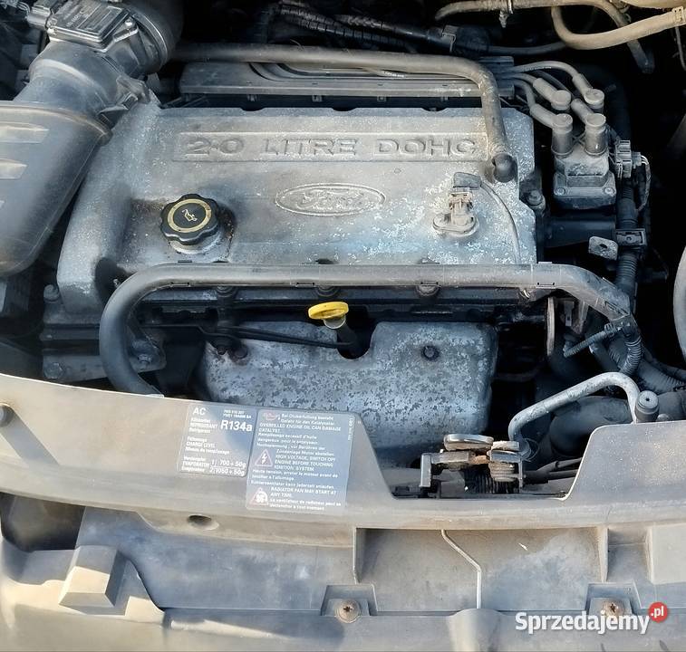 Galaxy 2005 20 LPG Stargard