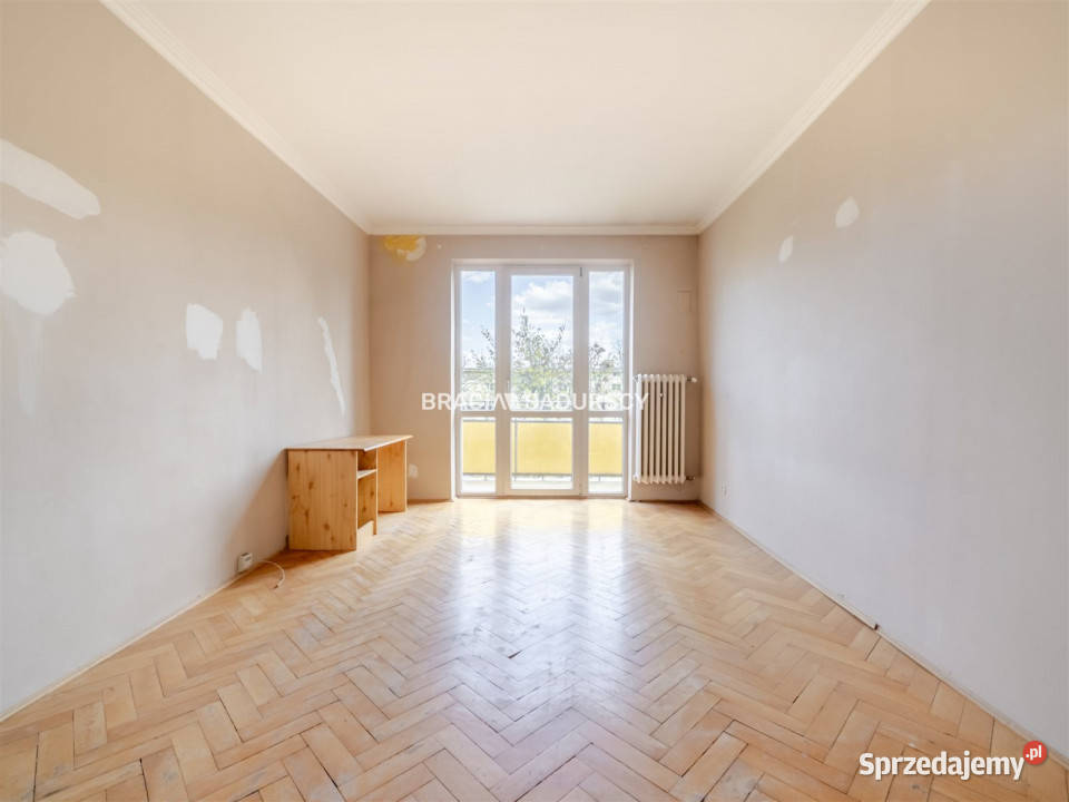Mieszkanie do sprzedania Kraków 48m2 2pok wielka płyta sprzedam
