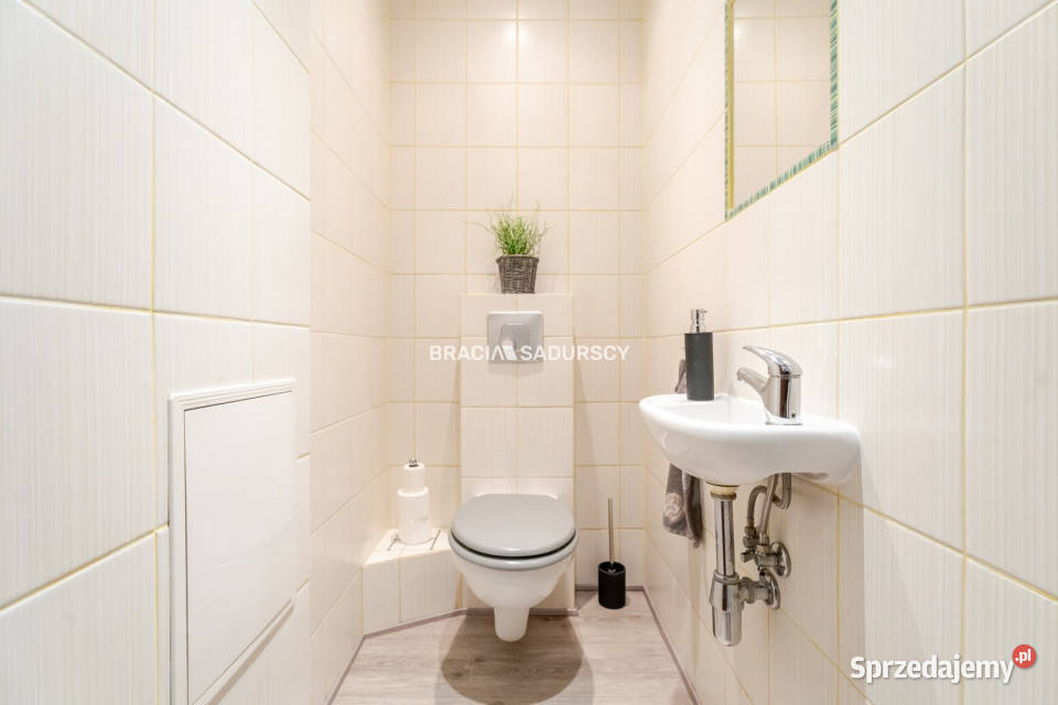 Dom bliźniak Pawlikowice 155m2