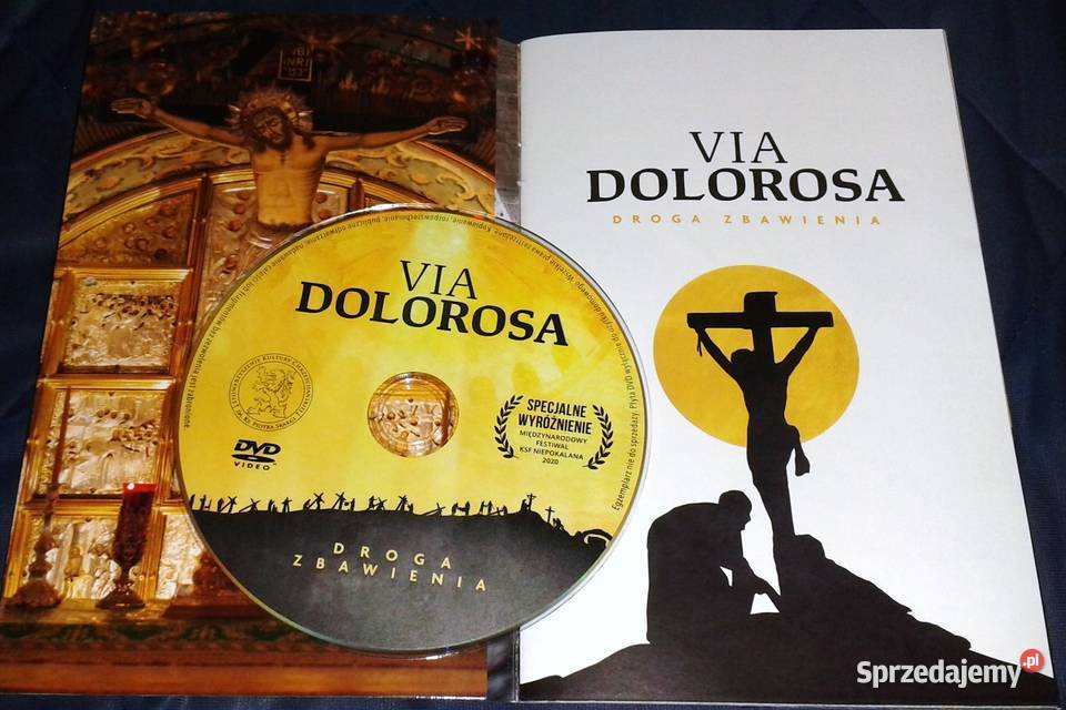 Via Dolorosa Droga Zbawienia Chełm