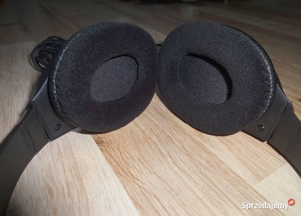 Słuchawki Creative Sound Blaster Blaze Słuchawki i głośniki Szczecin