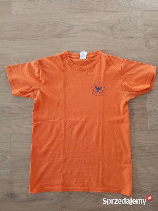 Zestaw koszulek Tshirt używane rozmiar S Rozmiar S Lublin