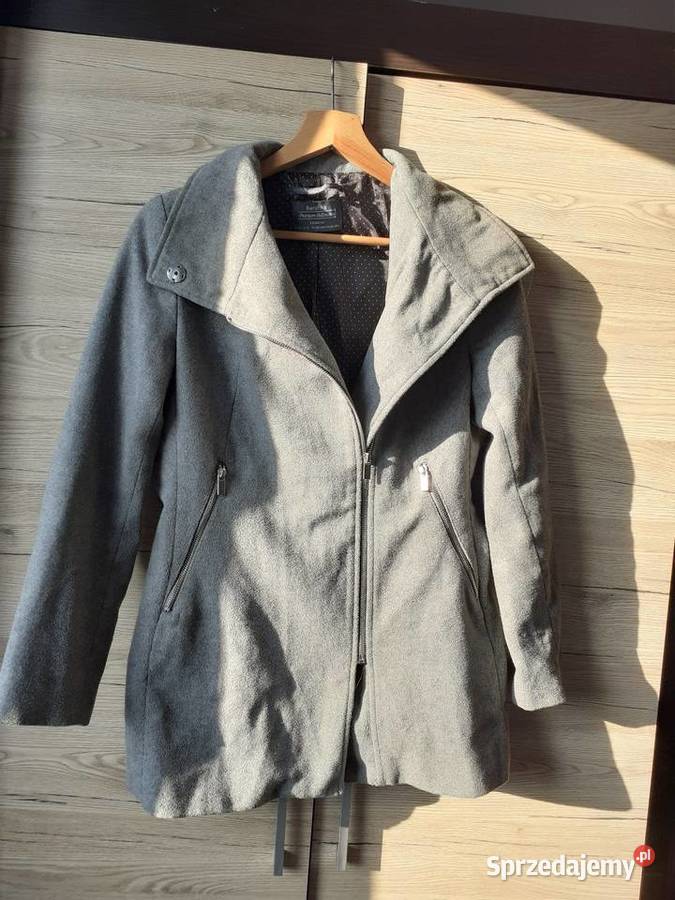 Kurtka jesienna zimowa damska Rozmiar 36(S) Moda i Styl małopolskie Gorlice