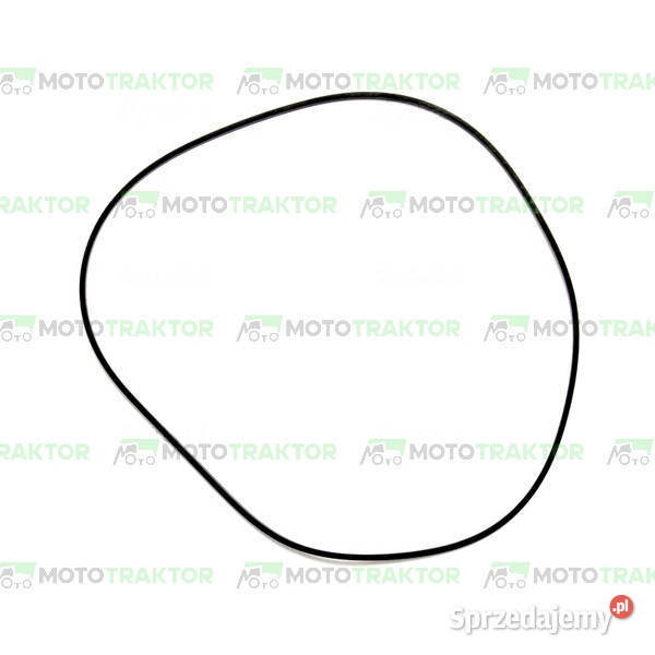 ORING TŁOKA HAMULCOWEGO CASE FIAT HOLLAND Części zamienne Łążynek