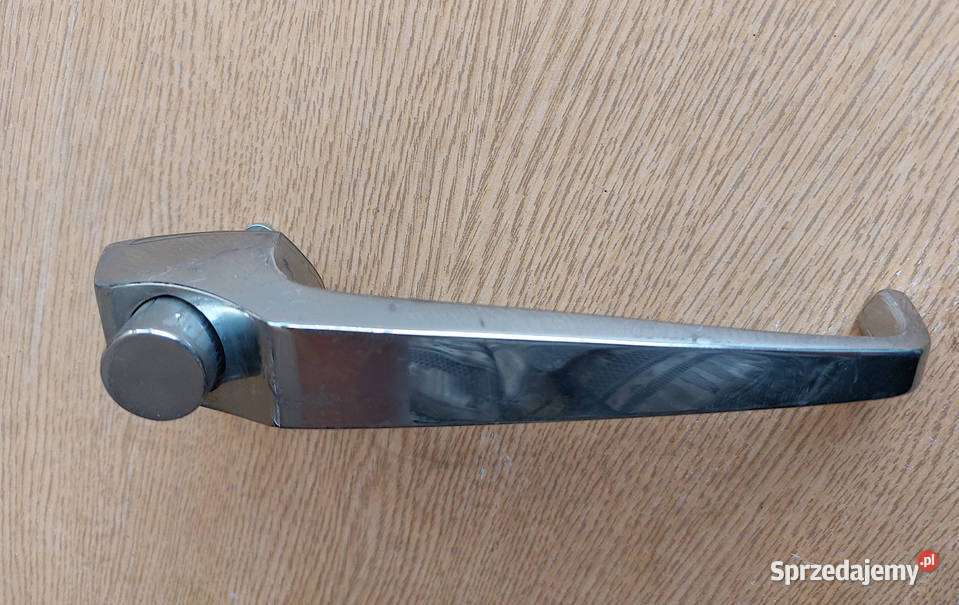 Klamka Wartburg 353 Dąbrowa Górnicza