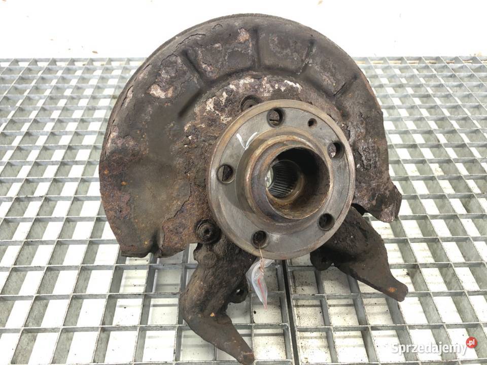 ZWROTNICA LEWY PRZÓD SKODA ROOMSTER 12 70 0615 osobowe