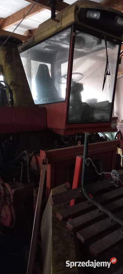 Sieczkarnia Agrostroj nieuszkodzony świętokrzyskie