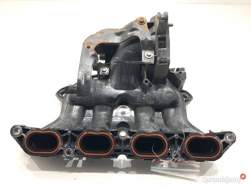 KOLEKTOR SSĄCY MINI COUNTRYMAN R60 V759507 16 Kolektory ssące