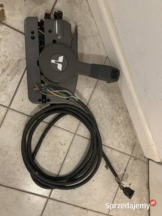 Tohatsu 40 50 silnik zaburtowy Szczecin sprzedam