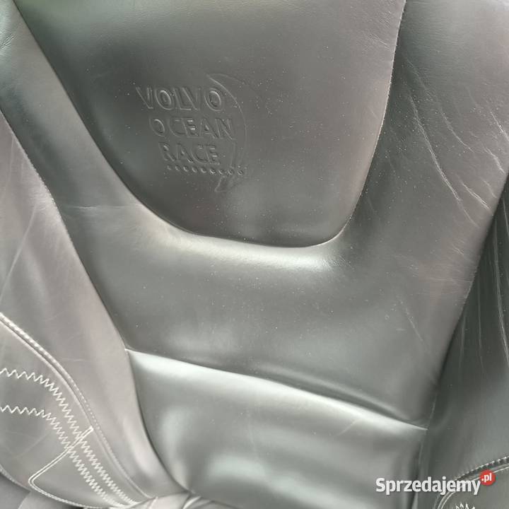 Volvo V60 20D3 163 5cylindrów 307000km Kluczewsko