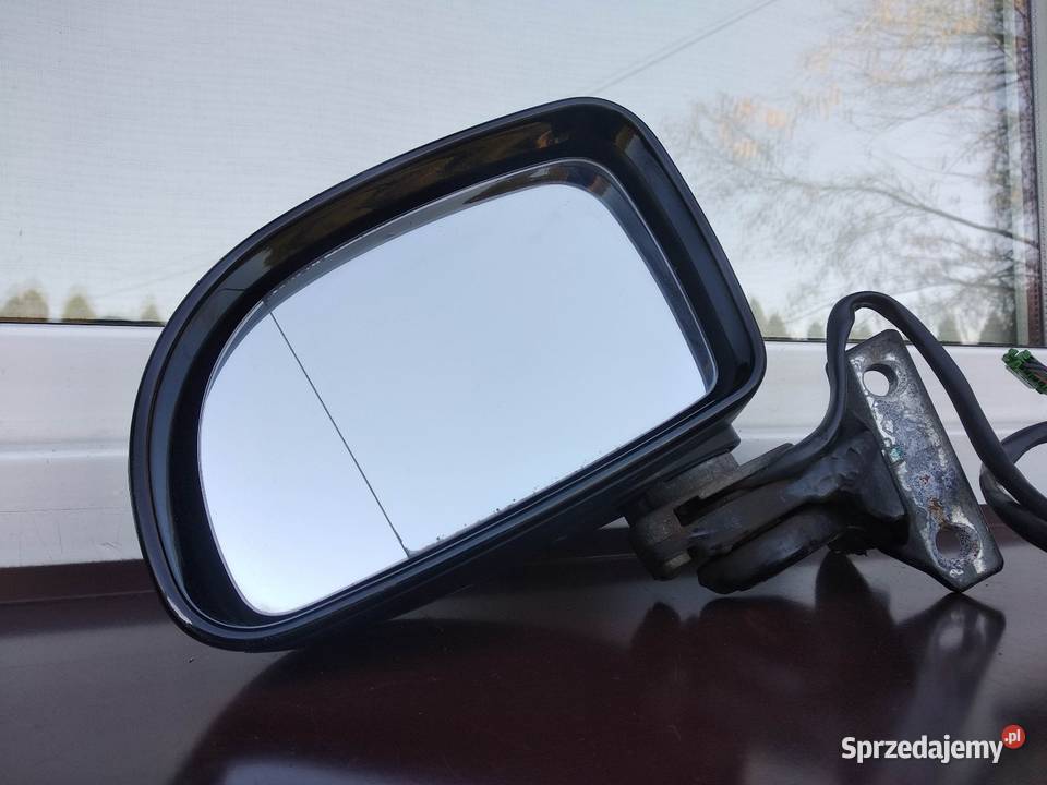 VW Beetle 1C lusterko zewnętrzne lewe kierowcy łódzkie Sieradz sprzedam