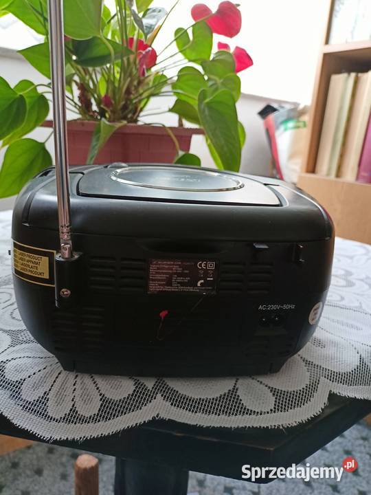 Radioodtwarzacz Superior MP1006A dolnośląskie