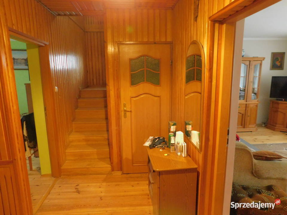 Syndyk sprzeda Brzóza Sprzedaż sprzedam