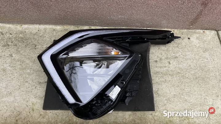 Lampa Nowa Full LED KIA SPORTAGE NQ5 92101R2000 mazowieckie