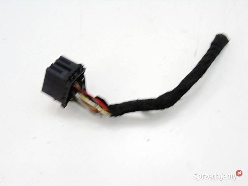 Wtyczka kostka Jumper Ducato Boxer 2007 2014 osobowe Sosnowiec